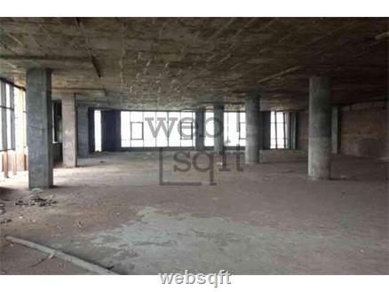 Commercial Retail showroom shop for Rent